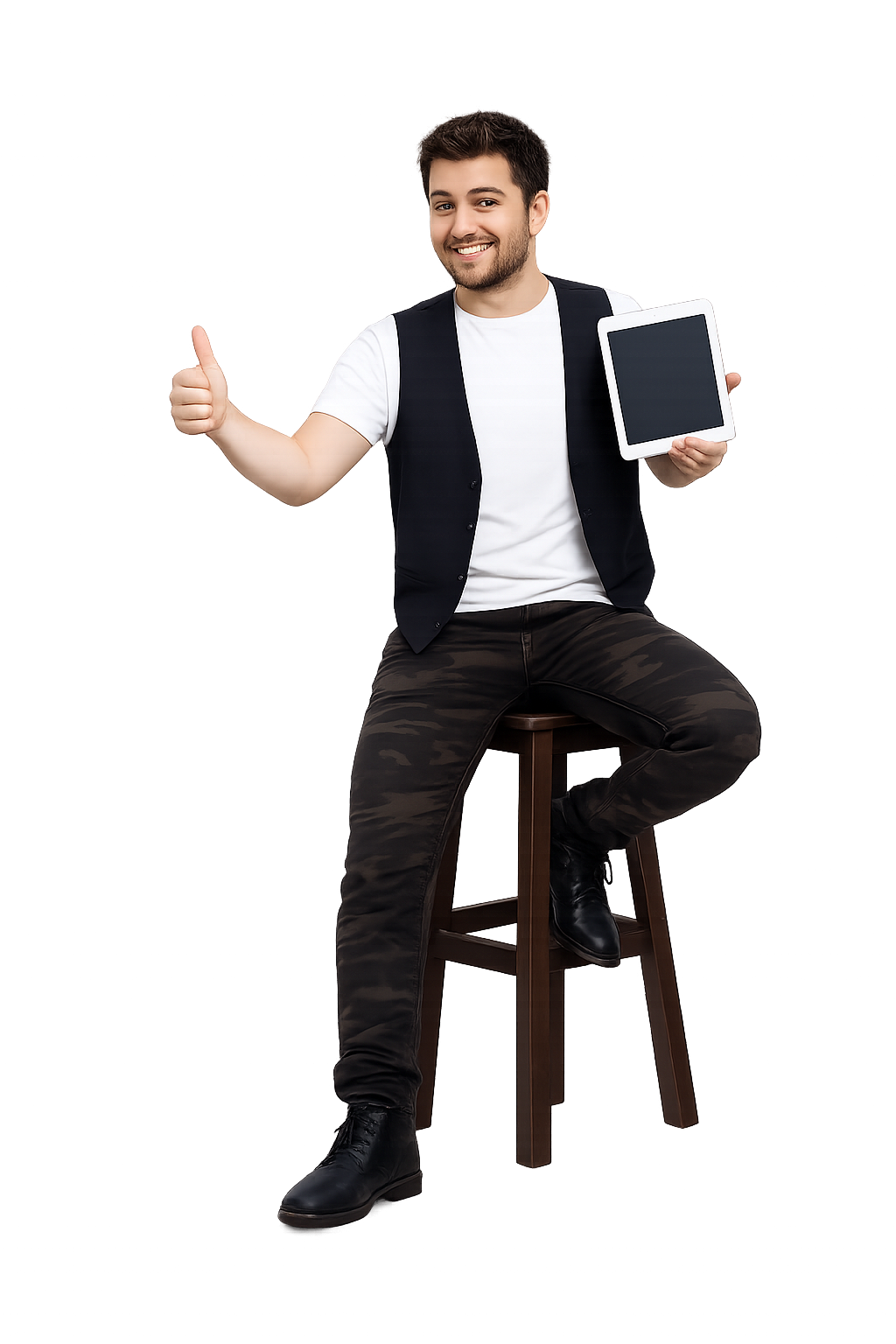 Creative Content Expert