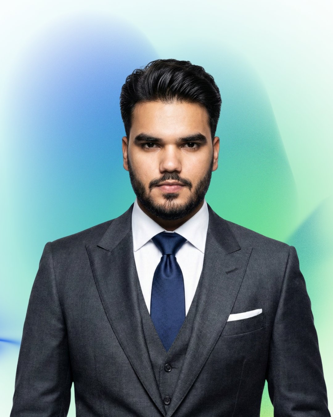 Faiq ur Rehman — Head of Search & Performance Marketing