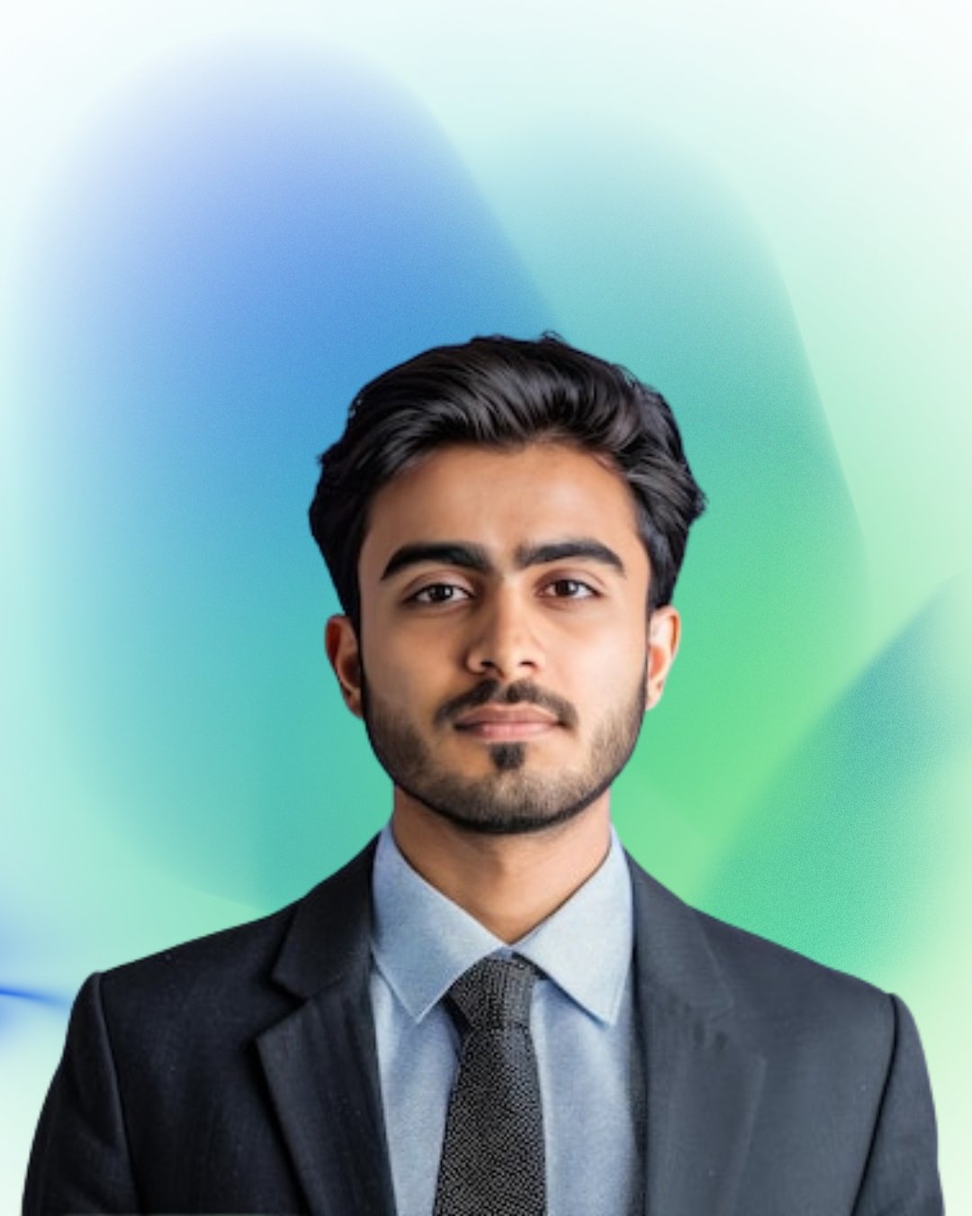 Nasir — Operations & Administration Manager