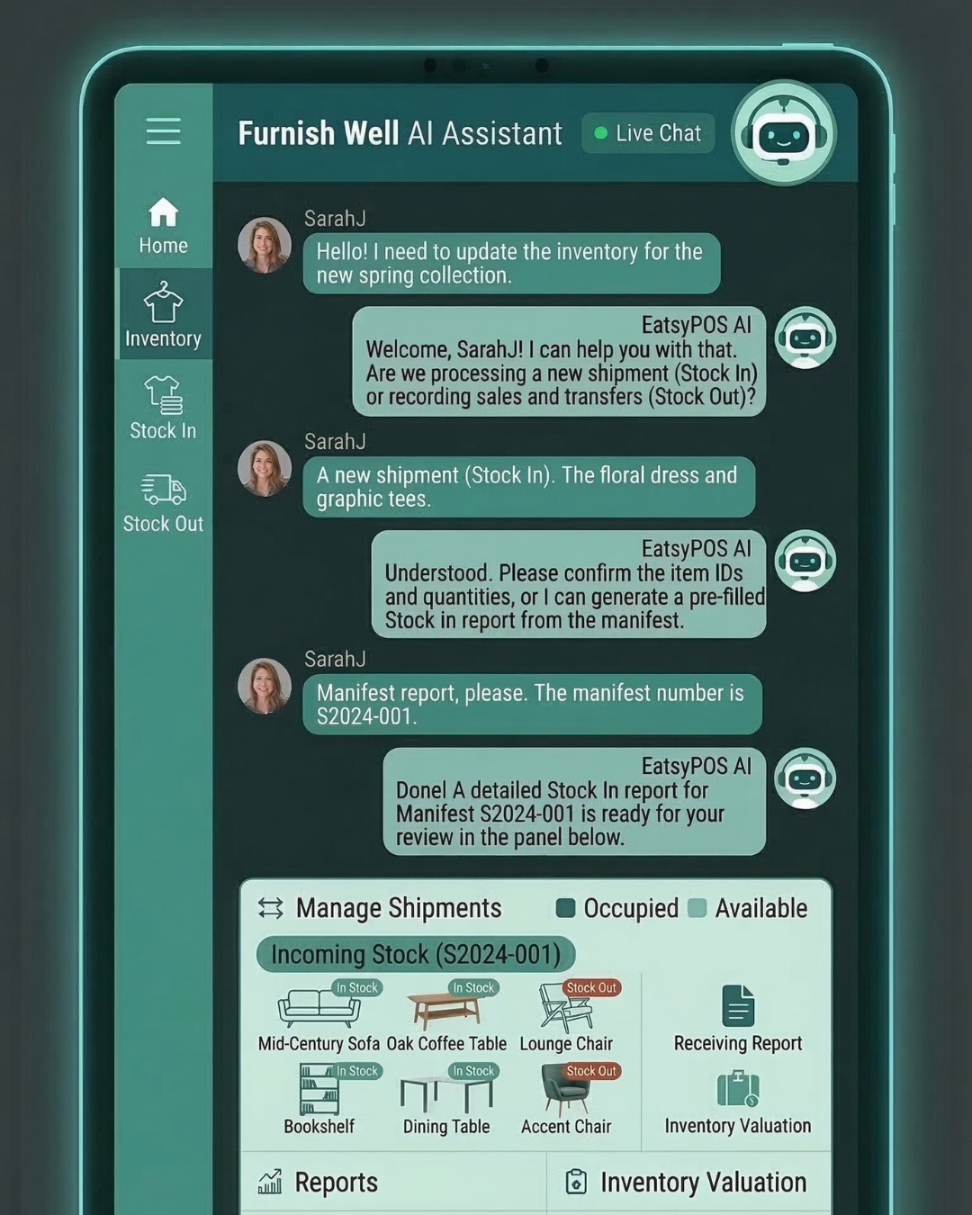 AI & Automation project 11