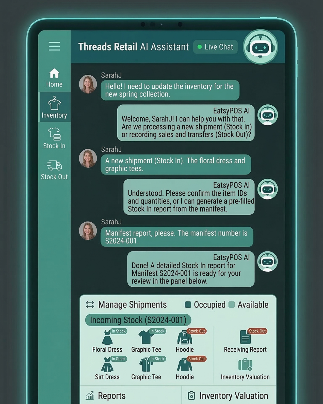 AI & Automation project 12