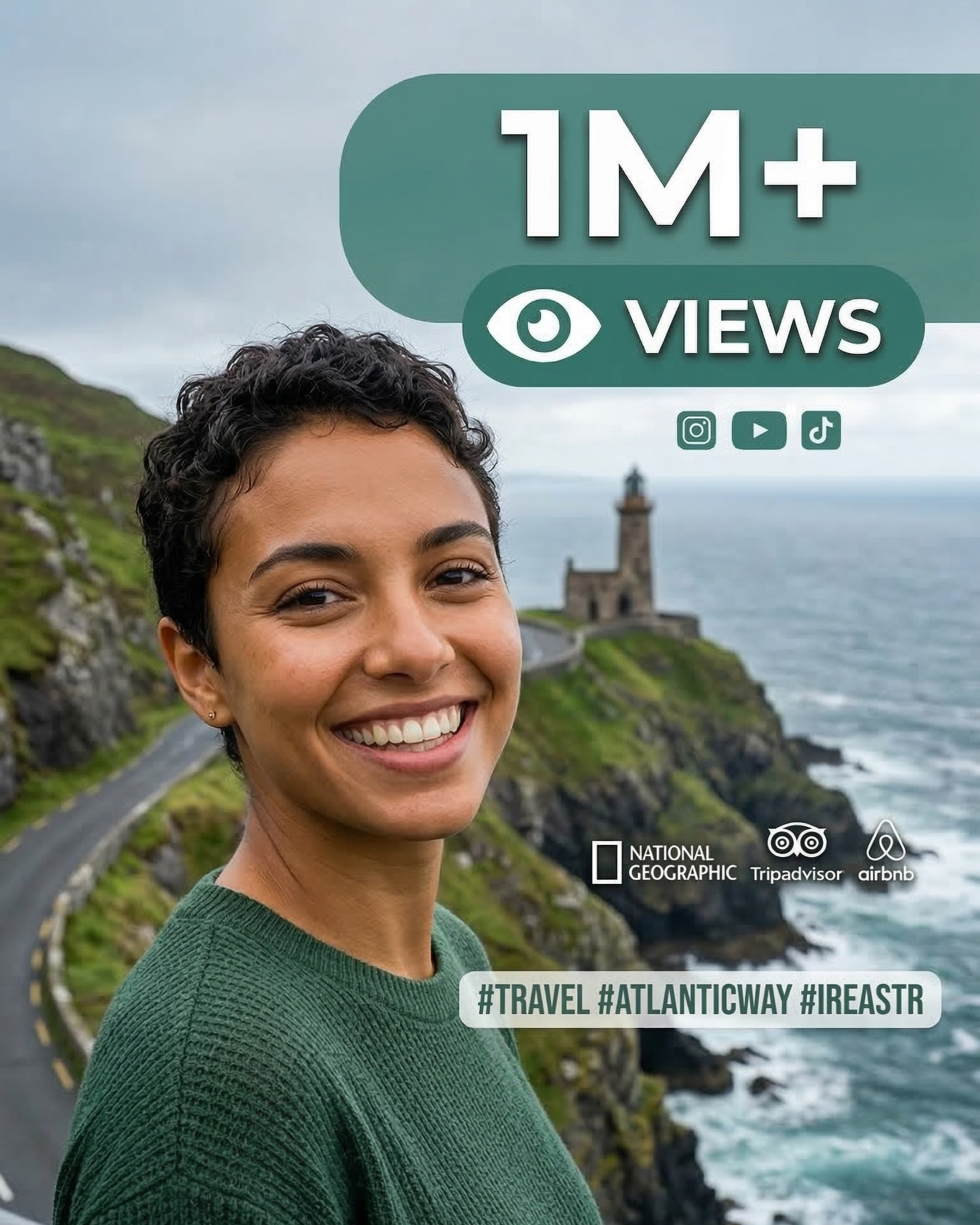 Content Creation project 16