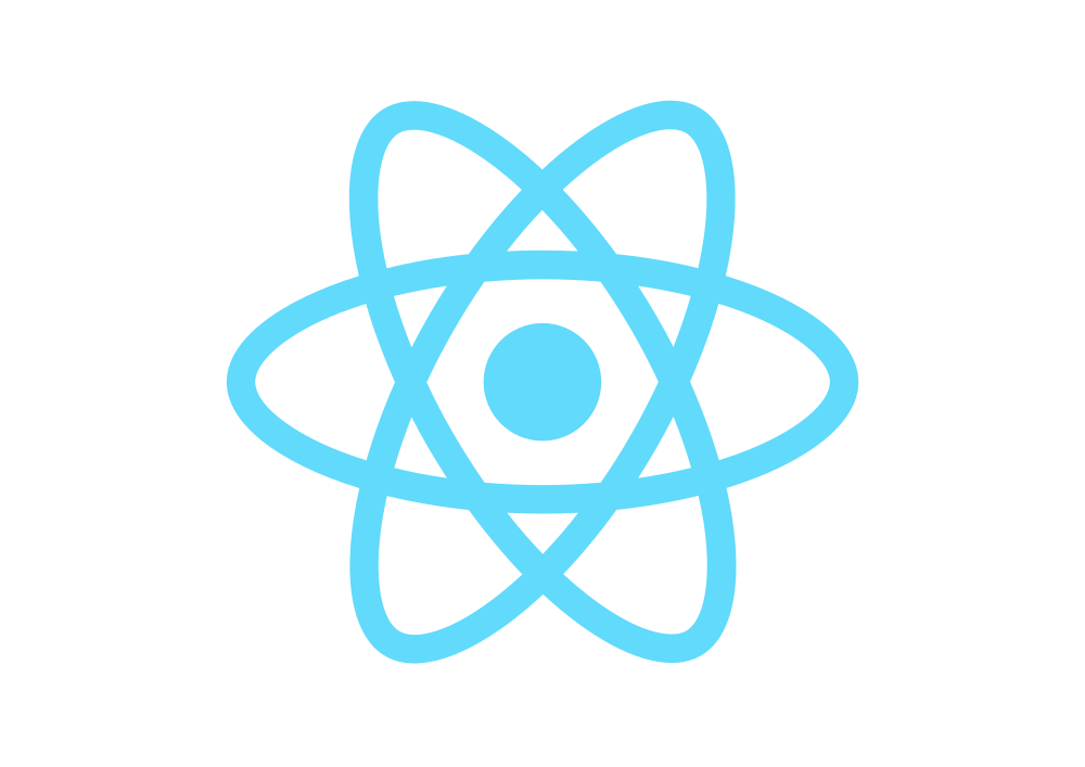 React icon