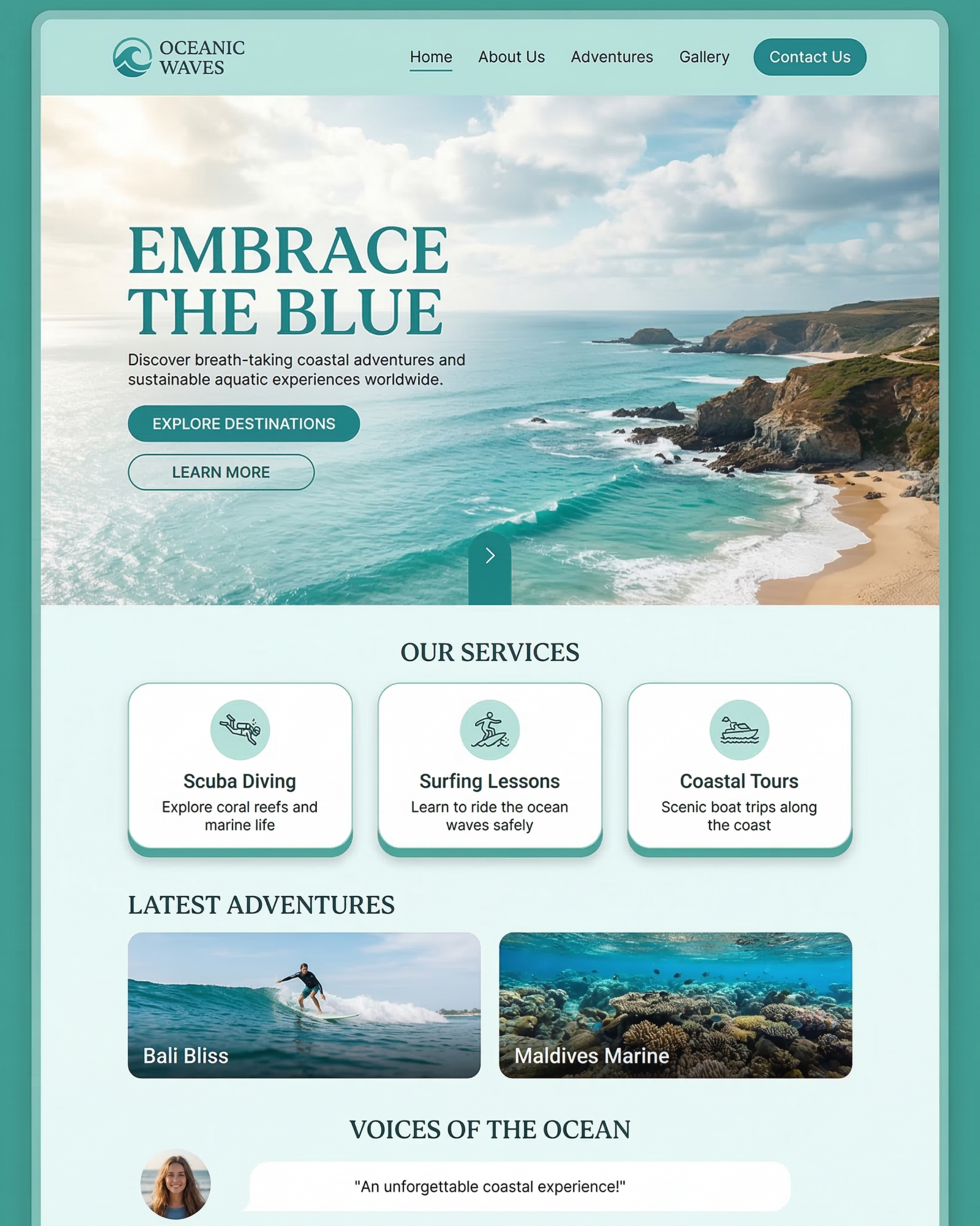 Design & Development project 4