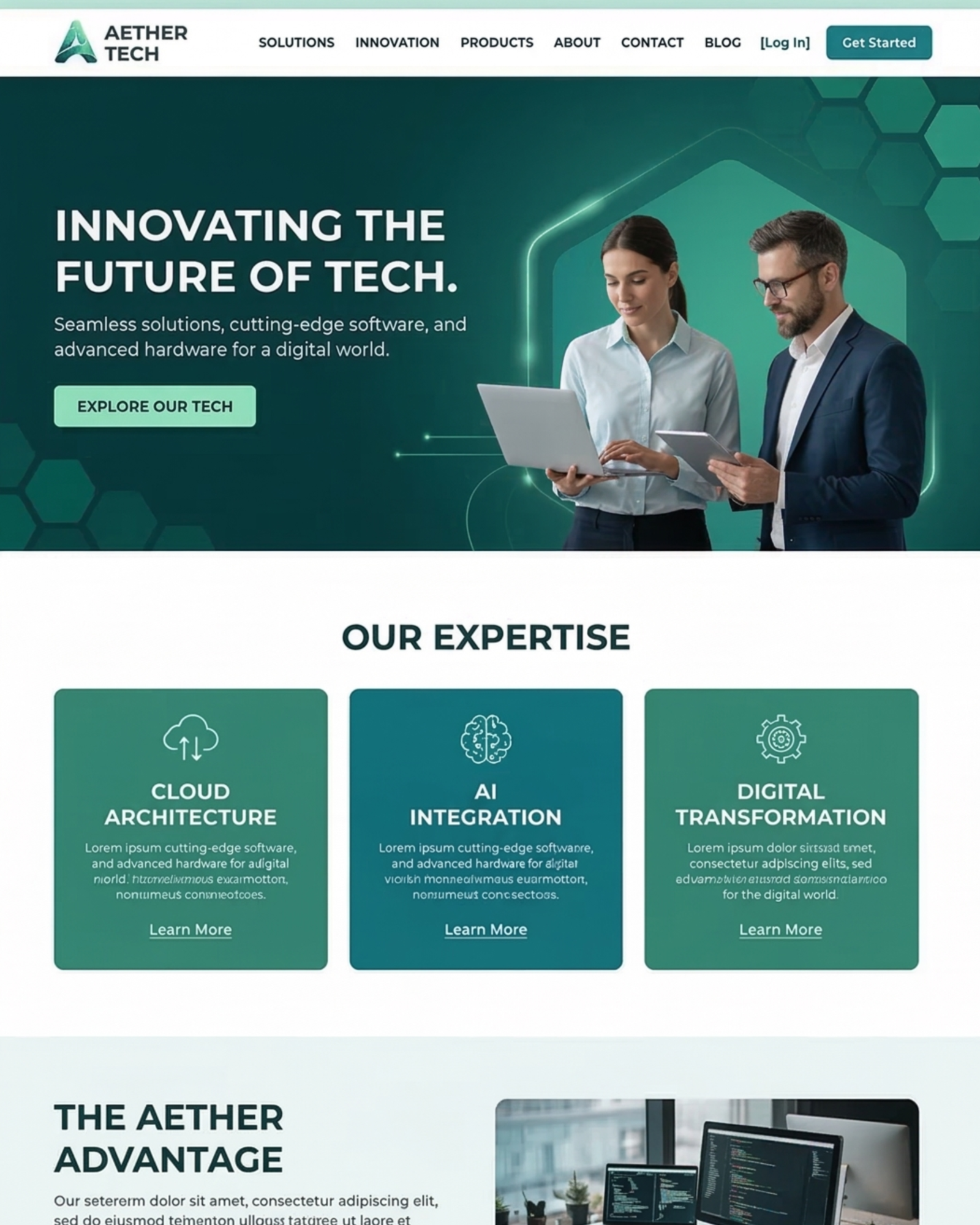 Design & Development project 5