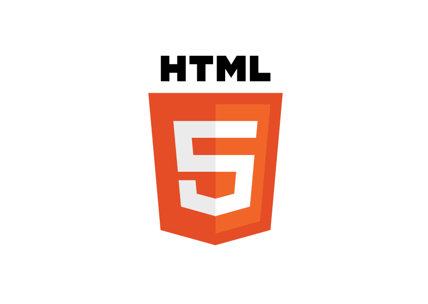 HTML5 icon