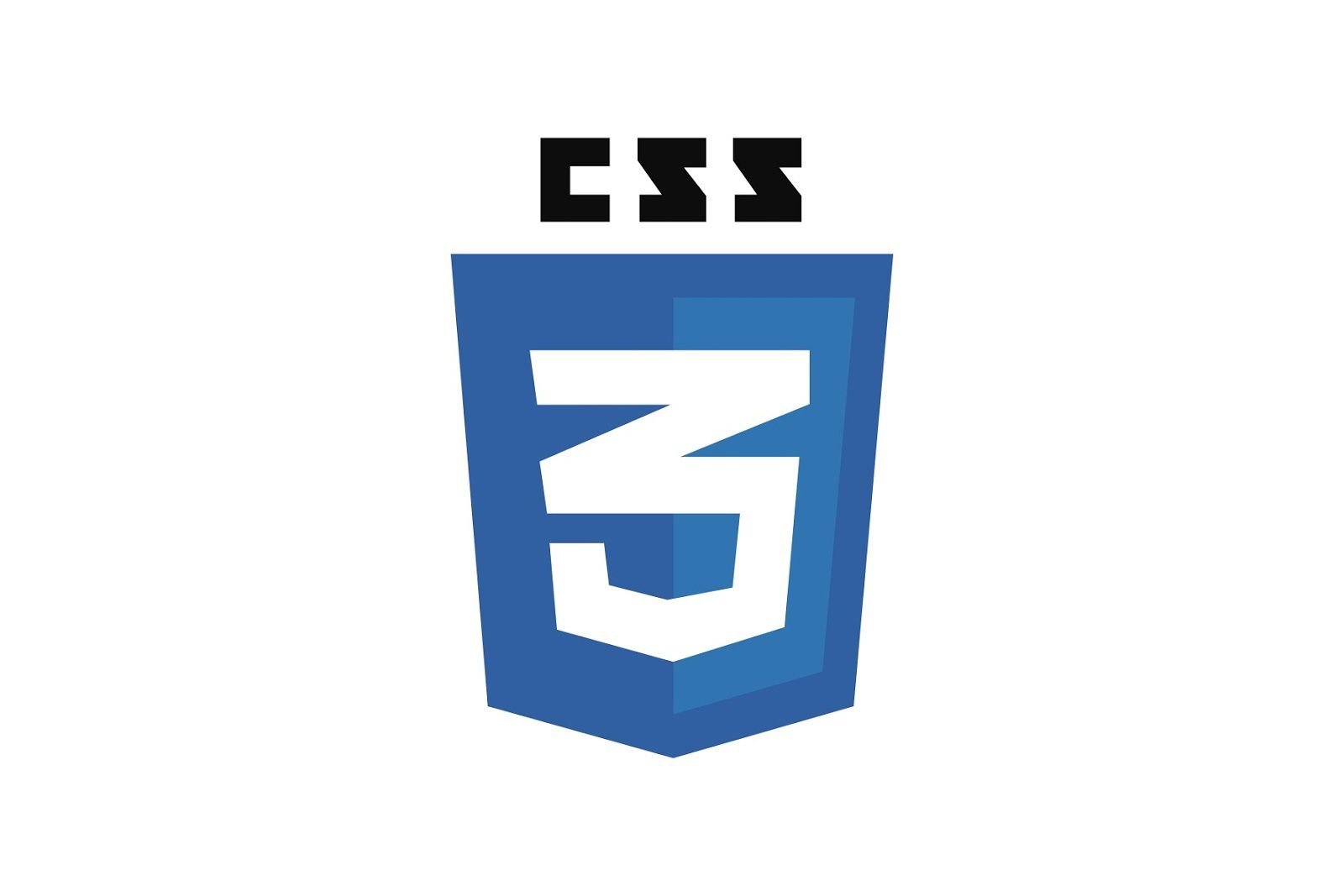 CSS3 icon