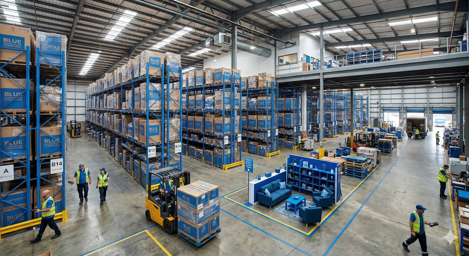 Remote Hive milestone 2022