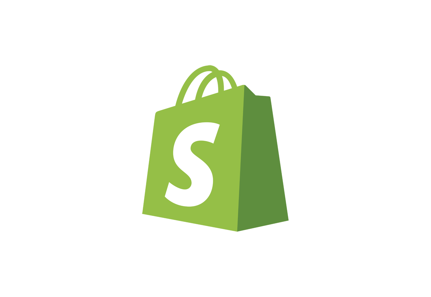 Shopify icon